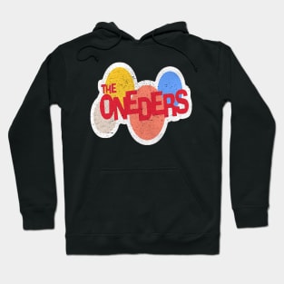 the oneders Hoodie